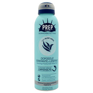 Soothing Moisturizer After Sun Spray by Prep for Unisex - 5 oz Spray